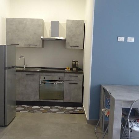 Appartamento Polahouse Sciacca Esterno foto