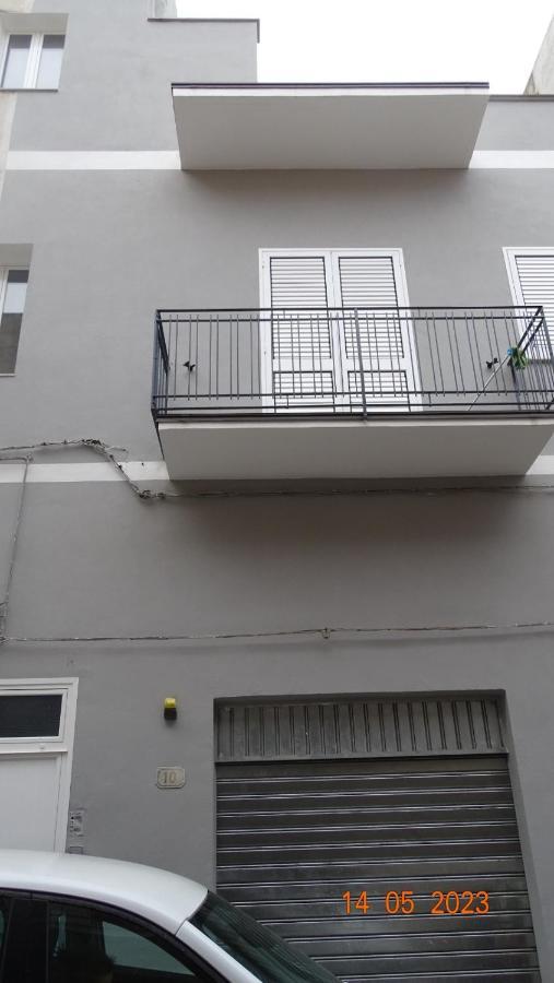 Appartamento Polahouse Sciacca Esterno foto