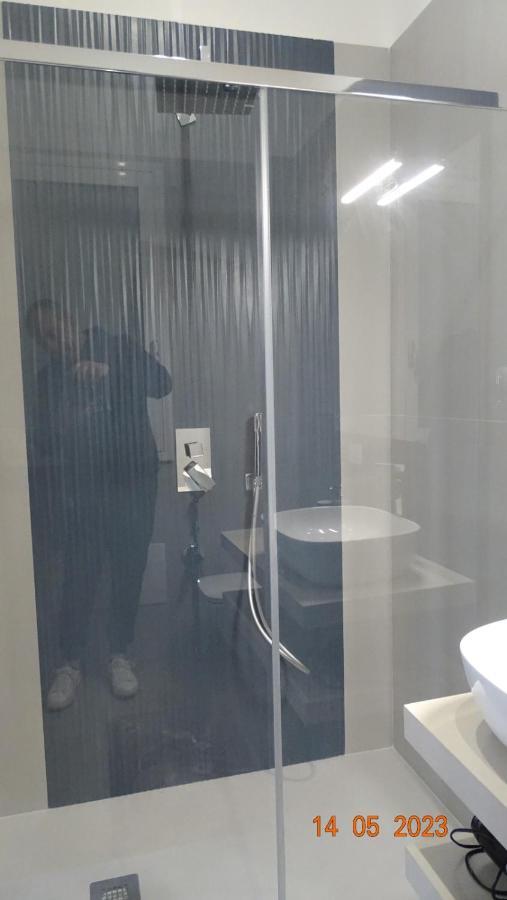 Appartamento Polahouse Sciacca Esterno foto