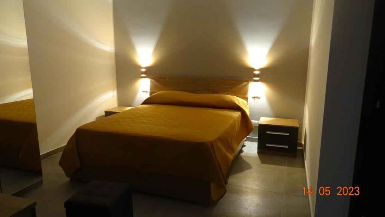Appartamento Polahouse Sciacca Esterno foto