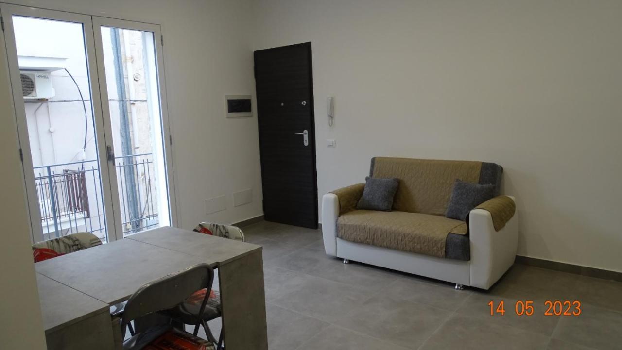 Appartamento Polahouse Sciacca Esterno foto