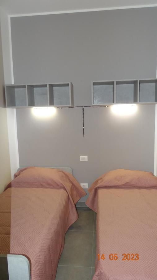 Appartamento Polahouse Sciacca Esterno foto